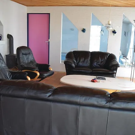 Awesome In Thisted With Sauna *