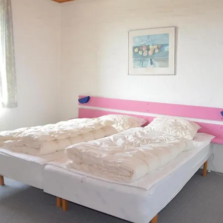 Awesome In Thisted With Sauna