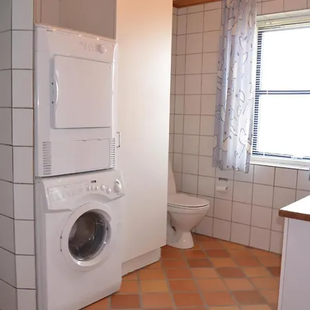 Awesome In Thisted With Sauna Holiday home