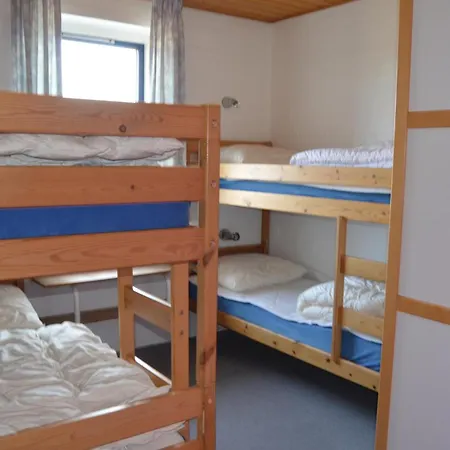 Awesome In Thisted With Sauna *