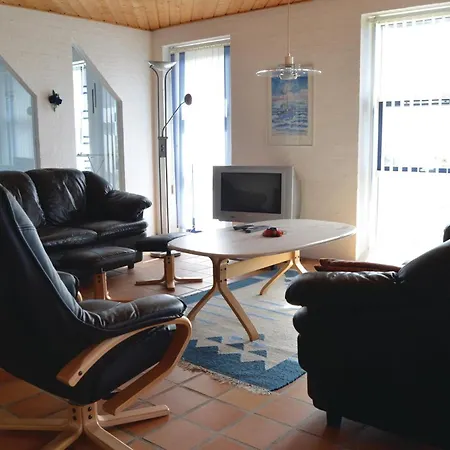 Awesome In Thisted With Sauna