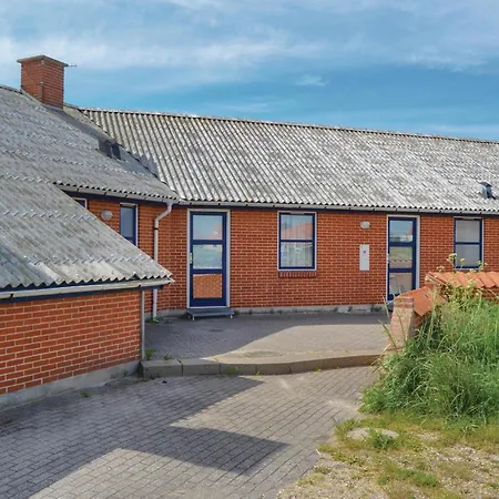 Holiday home Awesome In Thisted With Sauna Thisted