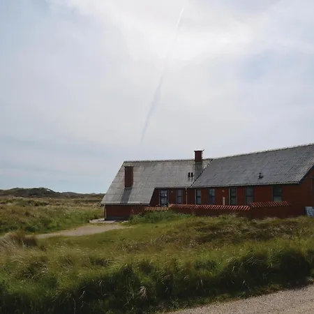 Awesome In Thisted With Sauna Holiday home *