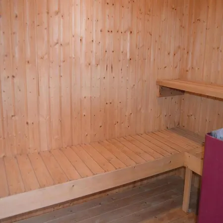 Holiday home Awesome In Thisted With Sauna *