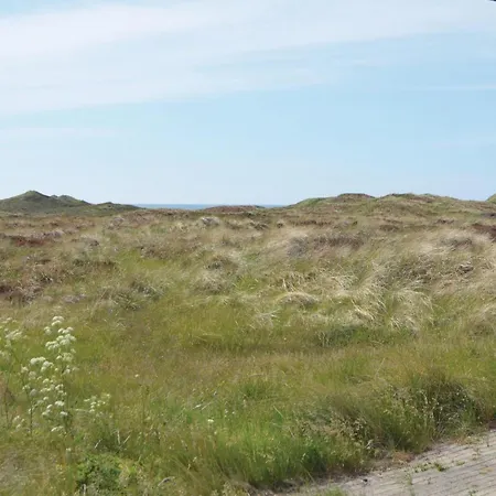 Awesome In Thisted With Sauna Holiday home Thisted