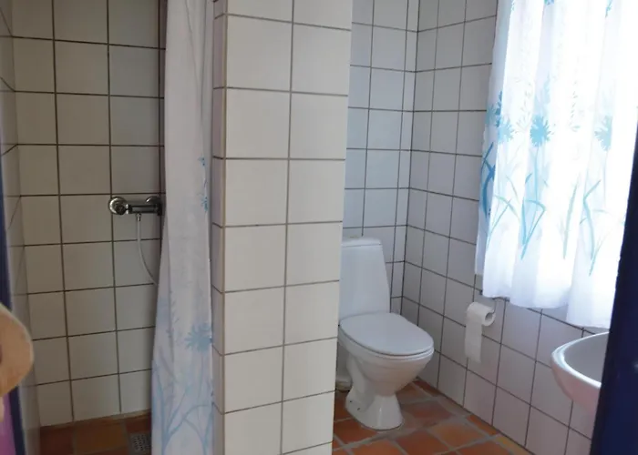 Awesome In With Sauna Holiday home Thisted