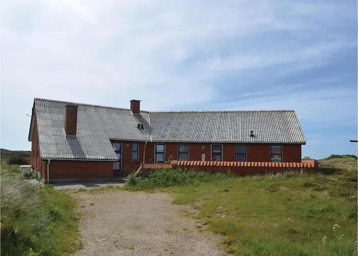 Awesome In With Sauna Holiday home