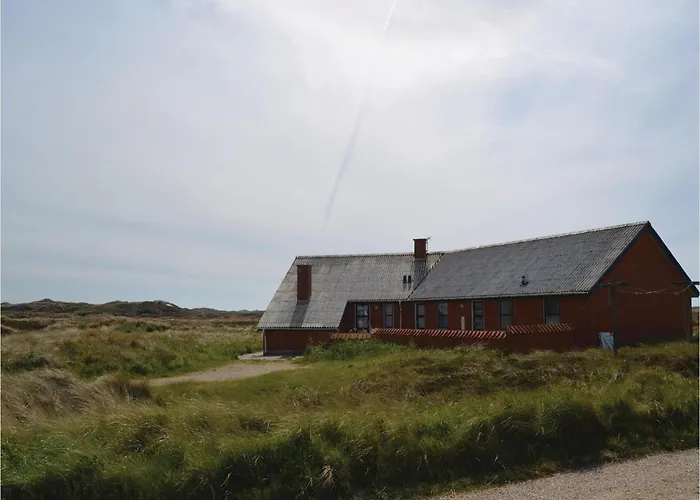 Awesome In With Sauna Holiday home *